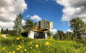 Bergheim Container Loft